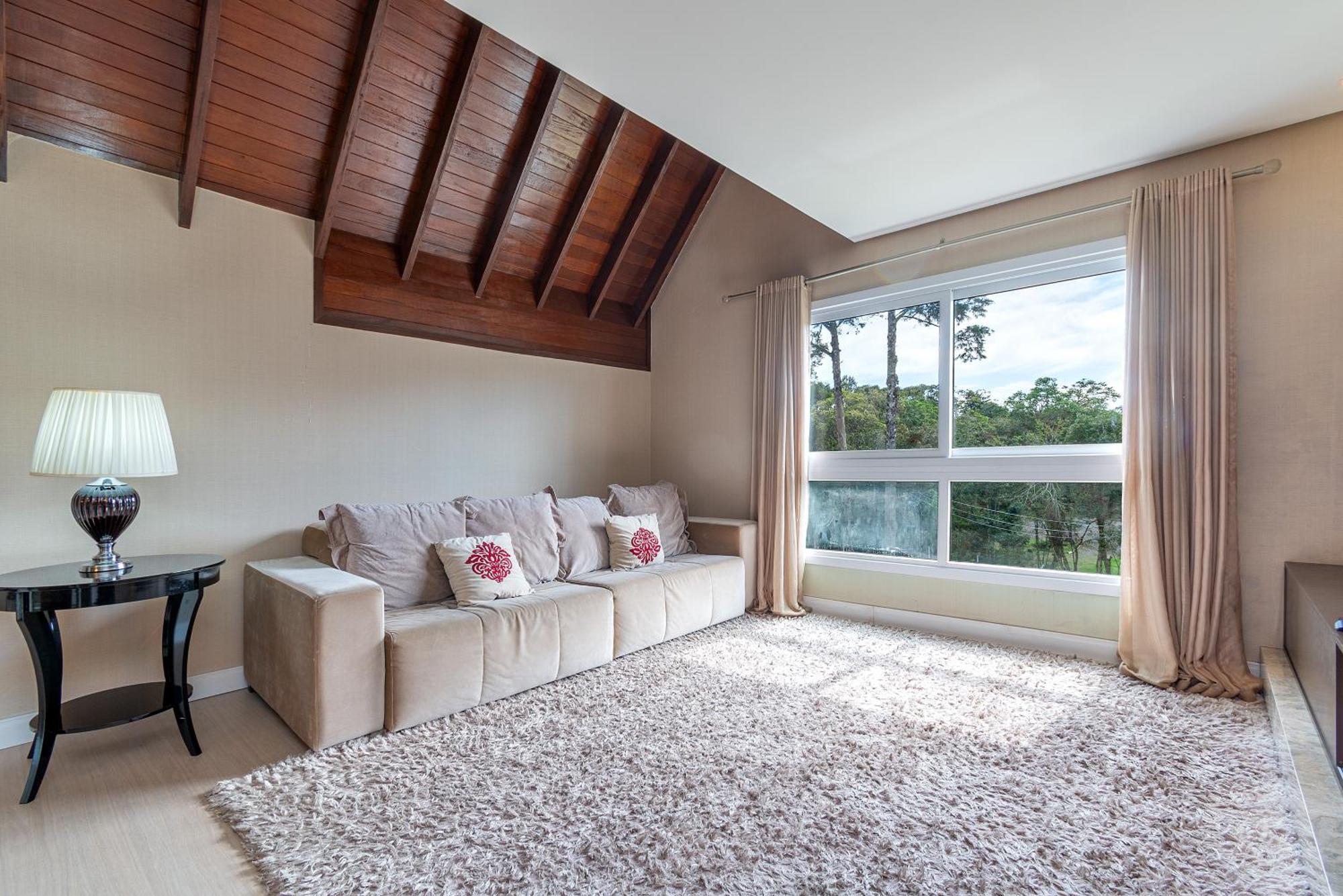 Luxuoso Apartamento Central Para 10 Pessoas Gramado Buitenkant foto