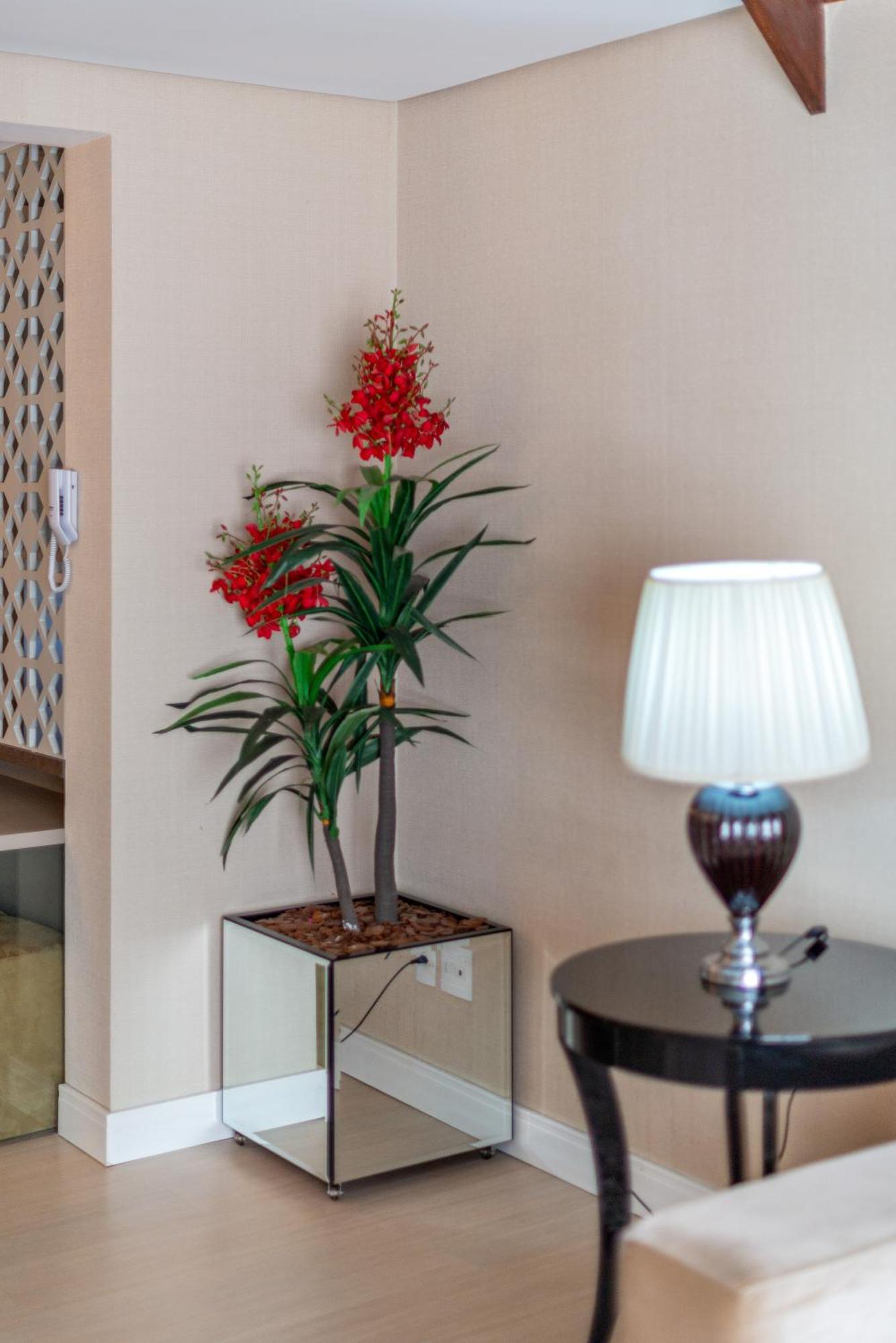 Luxuoso Apartamento Central Para 10 Pessoas Gramado Buitenkant foto