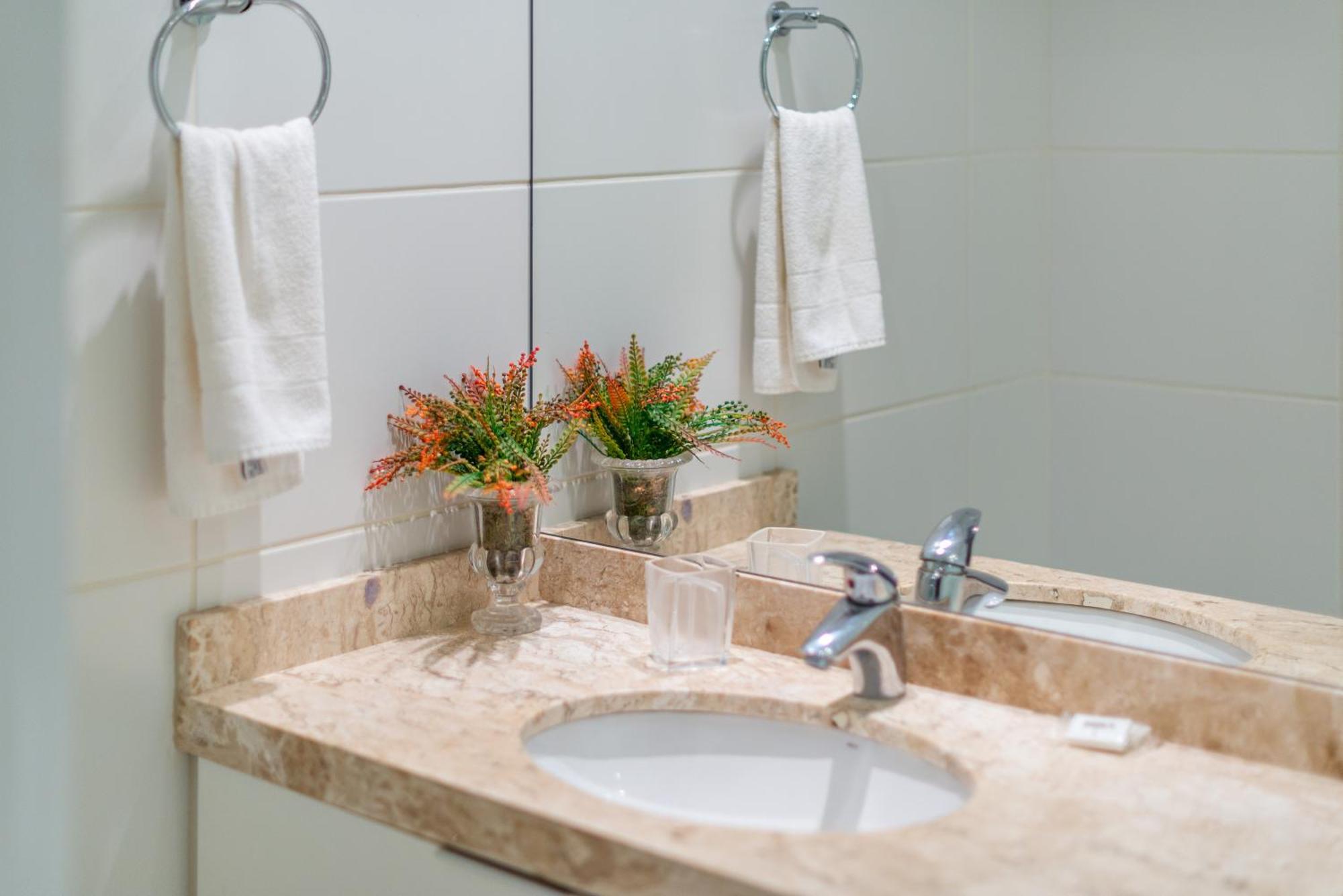 Luxuoso Apartamento Central Para 10 Pessoas Gramado Buitenkant foto