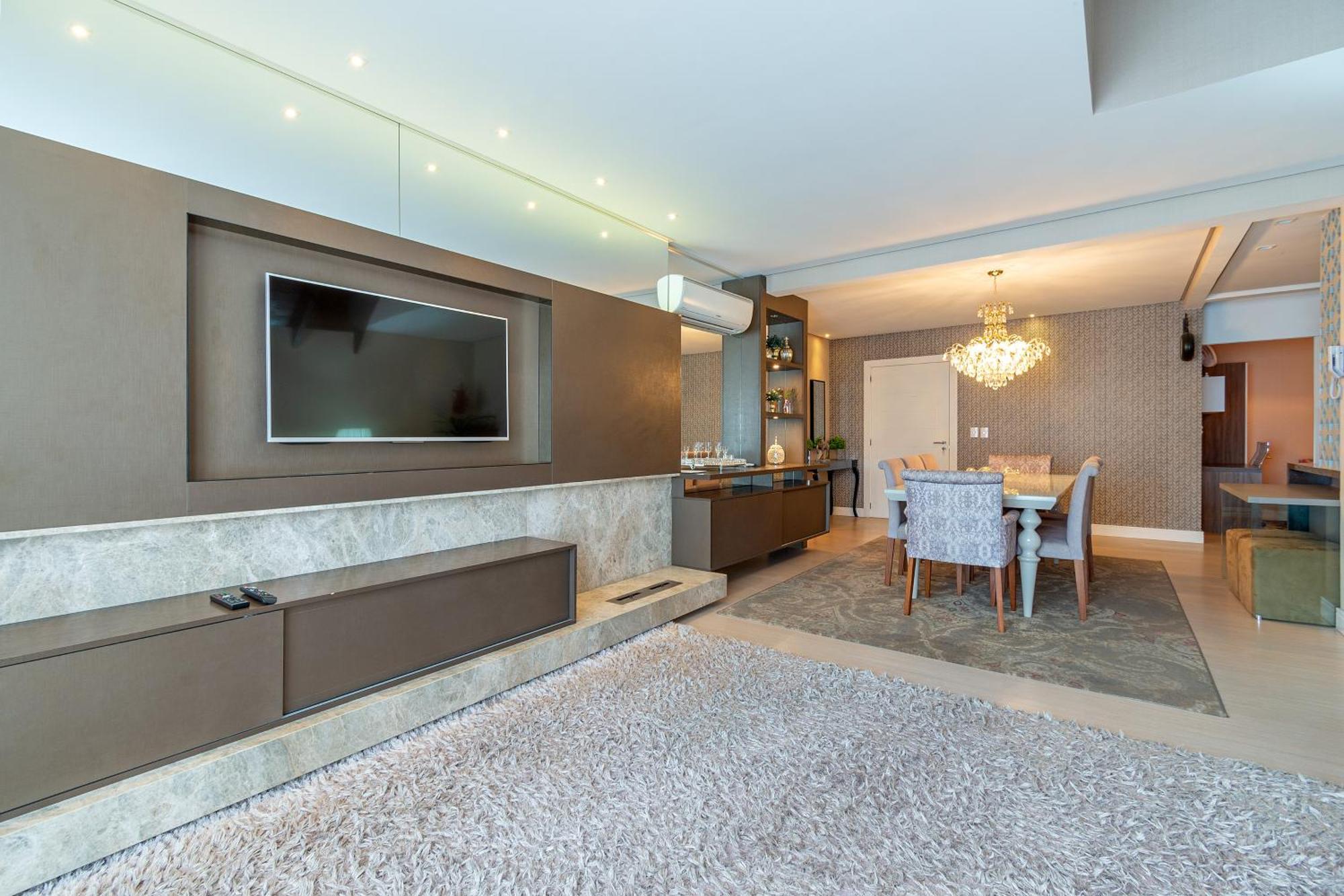 Luxuoso Apartamento Central Para 10 Pessoas Gramado Buitenkant foto