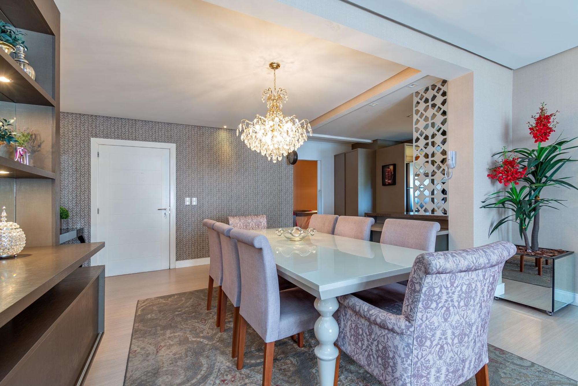 Luxuoso Apartamento Central Para 10 Pessoas Gramado Buitenkant foto