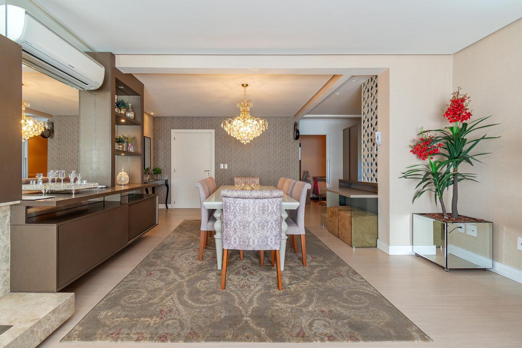 Luxuoso Apartamento Central Para 10 Pessoas Gramado Buitenkant foto