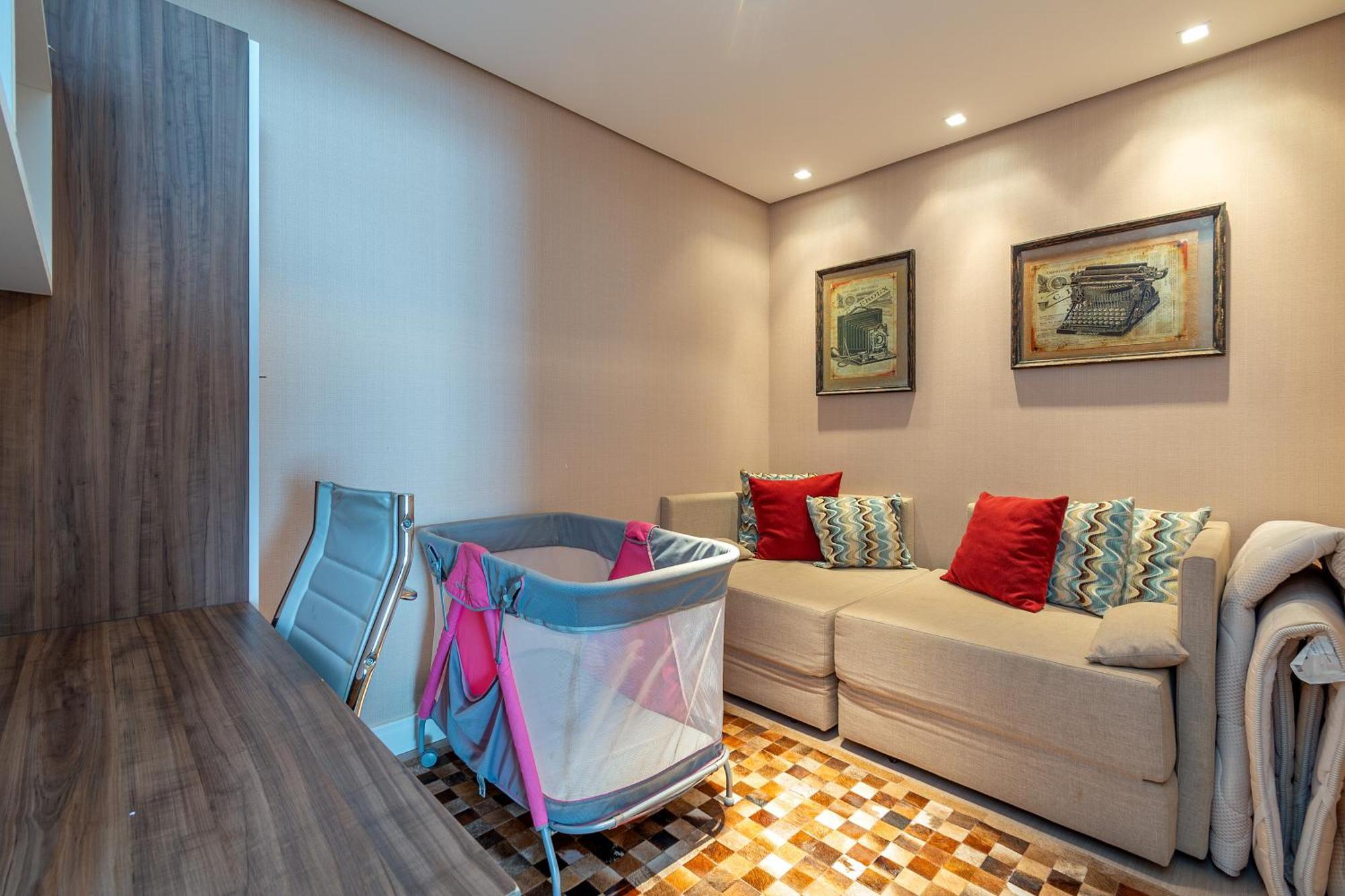 Luxuoso Apartamento Central Para 10 Pessoas Gramado Buitenkant foto