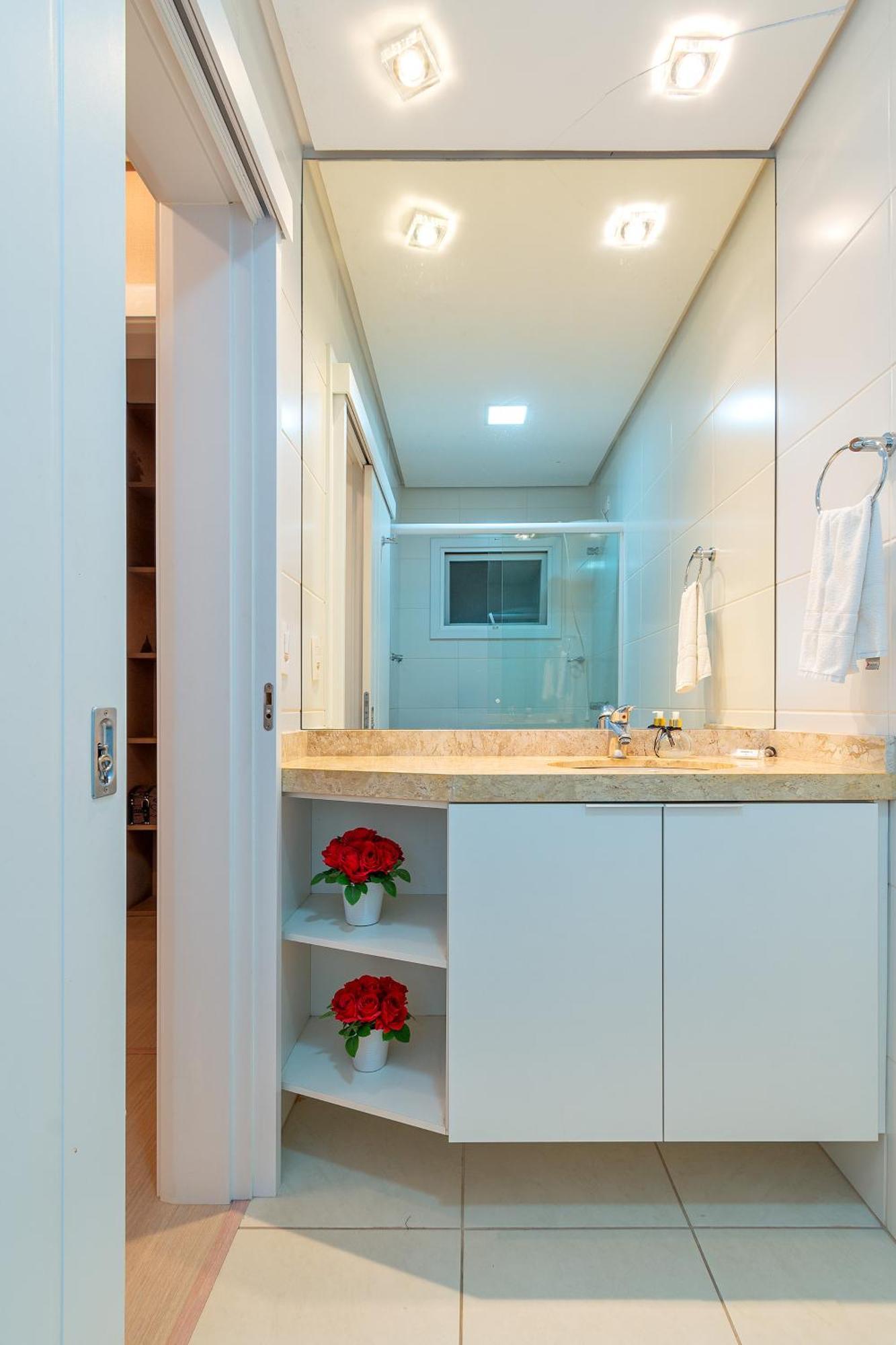 Luxuoso Apartamento Central Para 10 Pessoas Gramado Buitenkant foto