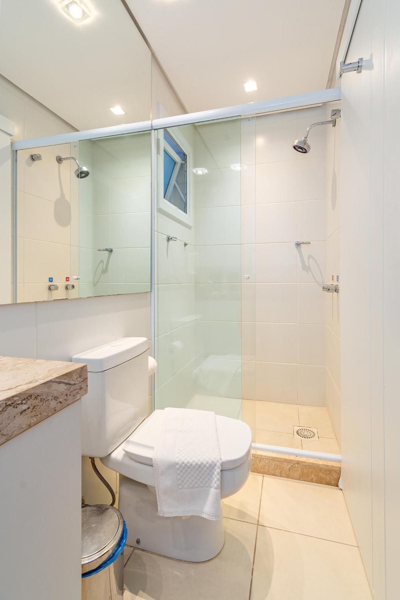 Luxuoso Apartamento Central Para 10 Pessoas Gramado Buitenkant foto