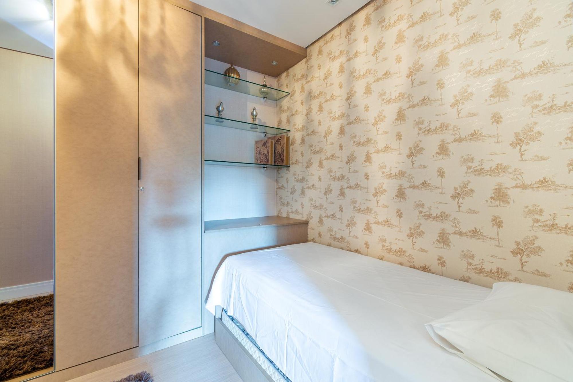 Luxuoso Apartamento Central Para 10 Pessoas Gramado Buitenkant foto
